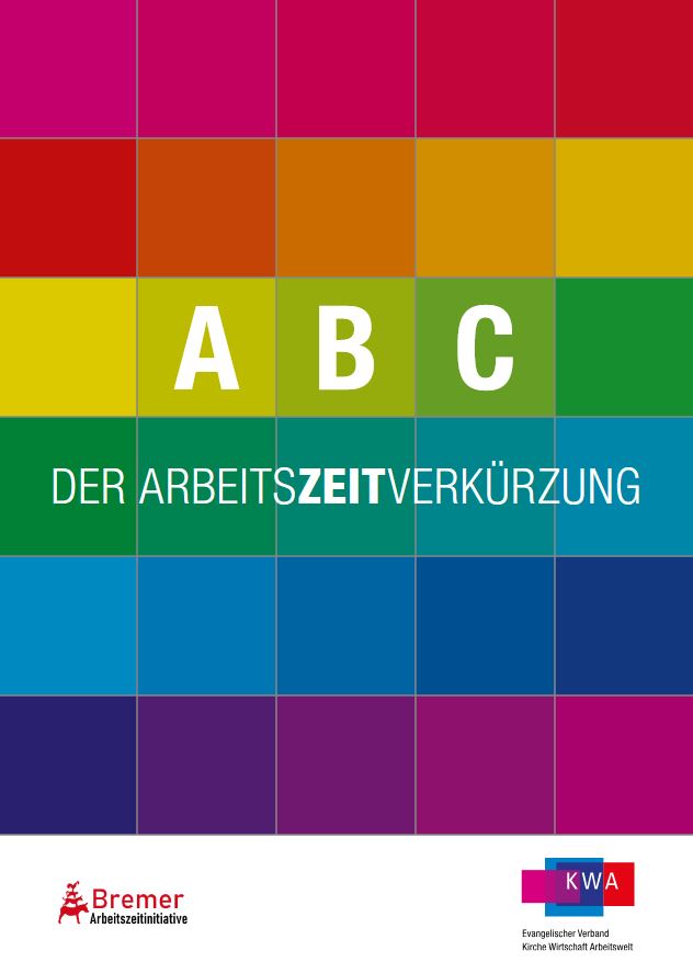 News25 Arbeitszeitverkuerzung